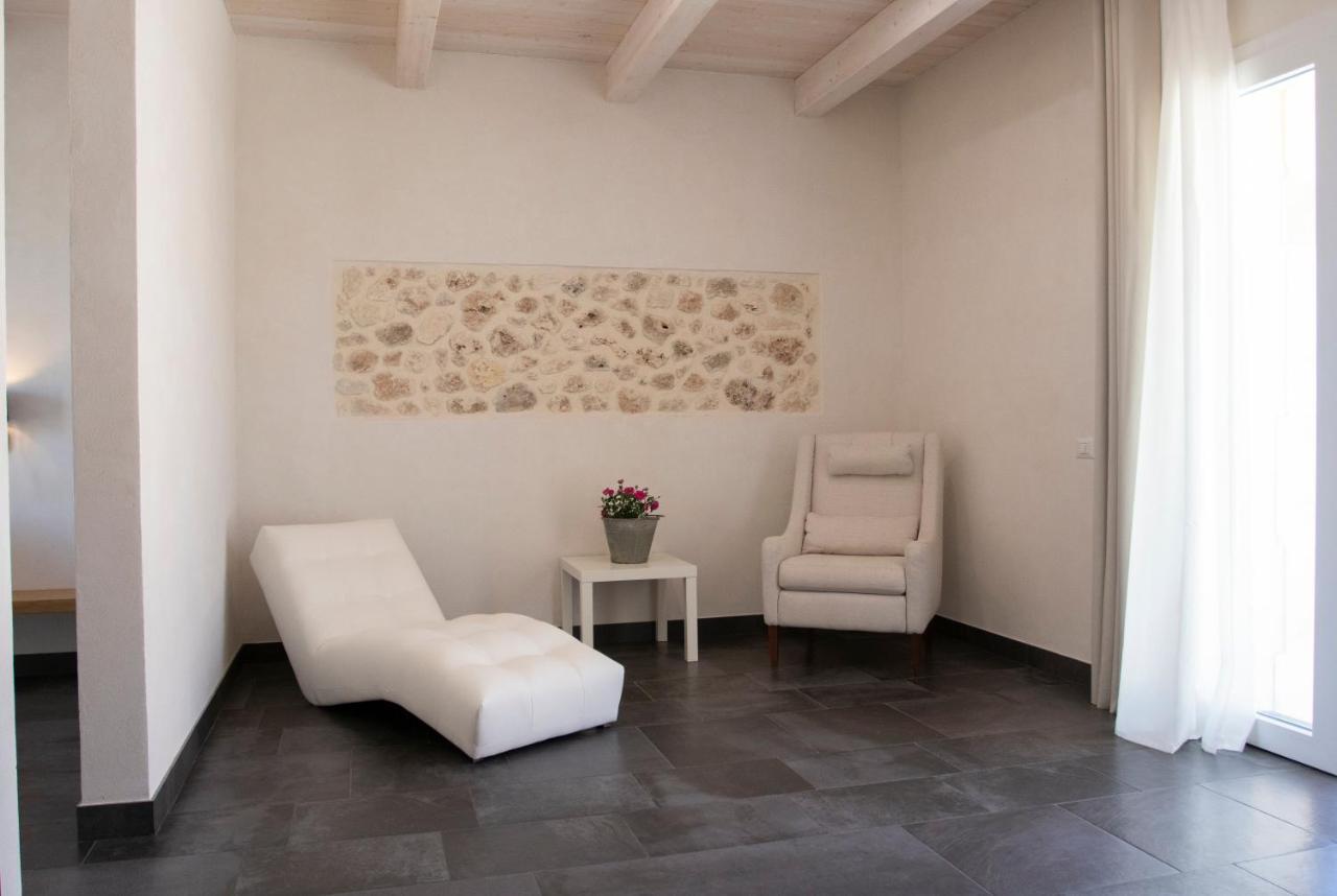 La Mela Di Venere Villa Palazzolo Acreide Exterior photo